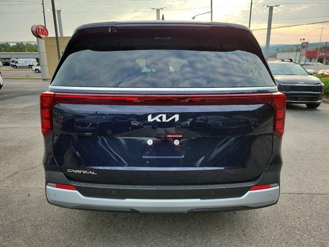 new 2026 Kia Carnival car, priced at $38,500