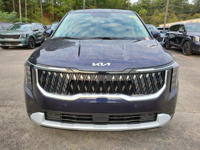 new 2026 Kia Carnival car, priced at $38,500