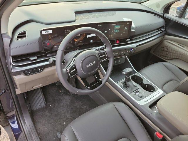 new 2026 Kia Carnival car, priced at $38,500