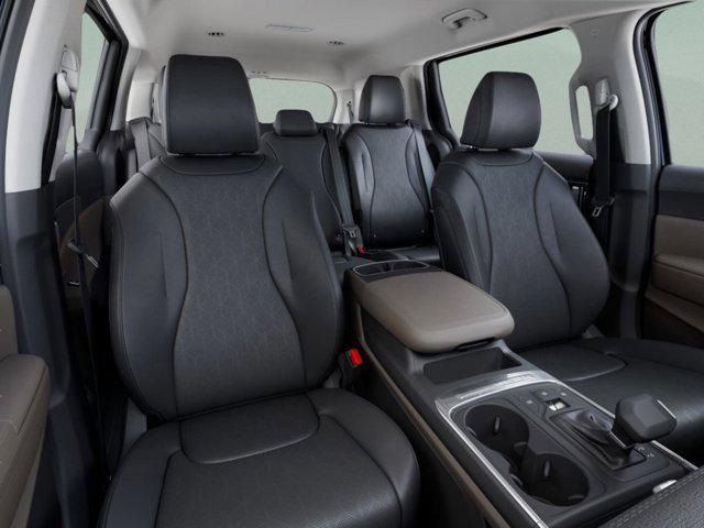 new 2026 Kia Carnival car, priced at $41,220