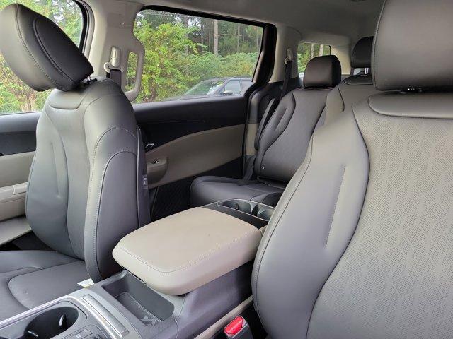 new 2026 Kia Carnival car, priced at $38,500