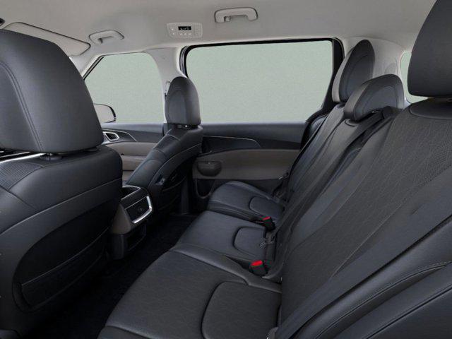 new 2026 Kia Carnival car, priced at $41,220