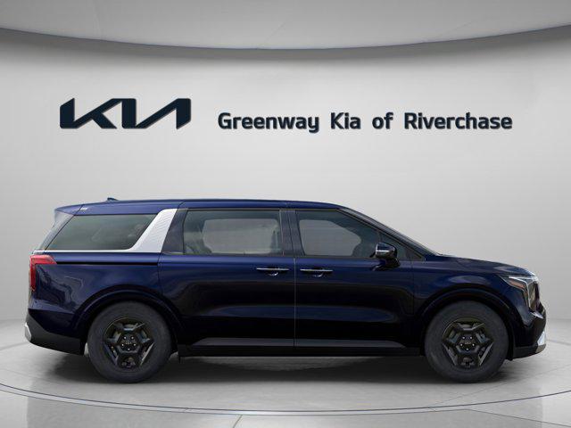new 2026 Kia Carnival car, priced at $41,220