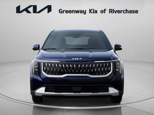 new 2026 Kia Carnival car, priced at $41,220