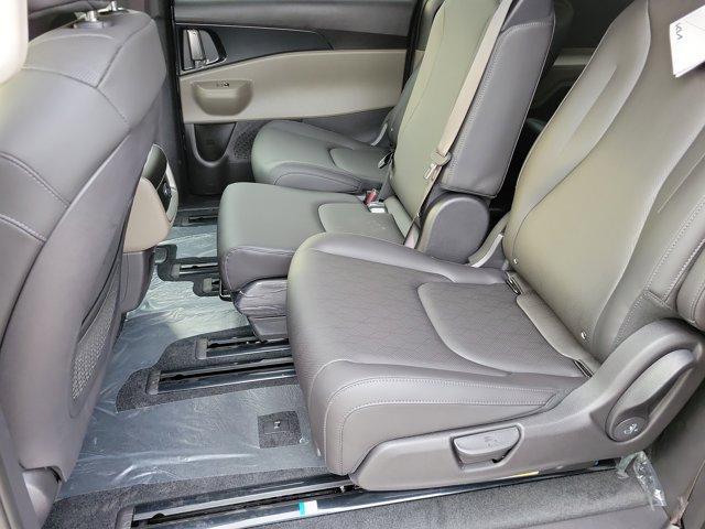 new 2026 Kia Carnival car, priced at $38,500