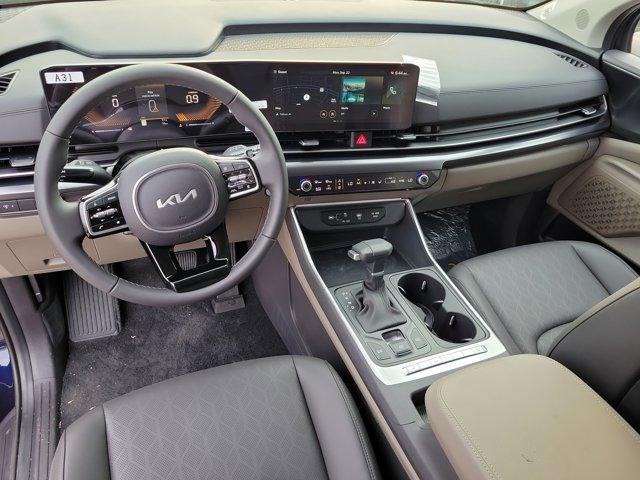new 2026 Kia Carnival car, priced at $38,500