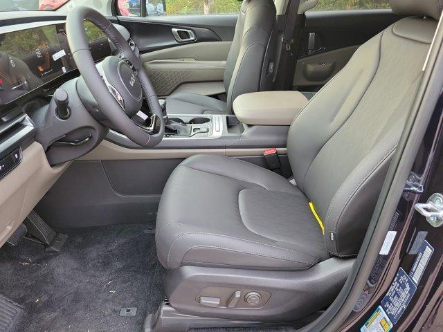 new 2026 Kia Carnival car, priced at $38,500