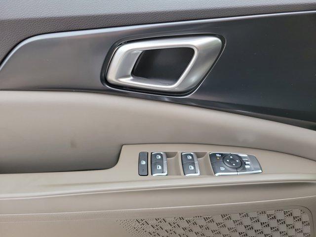 new 2026 Kia Carnival car, priced at $38,500