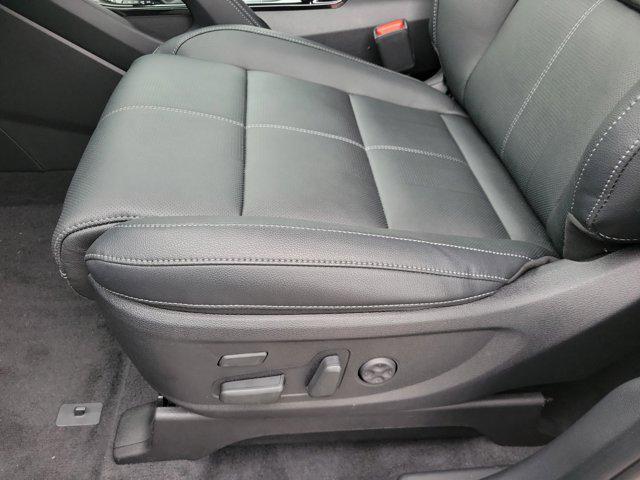 new 2025 Kia Telluride car, priced at $48,530