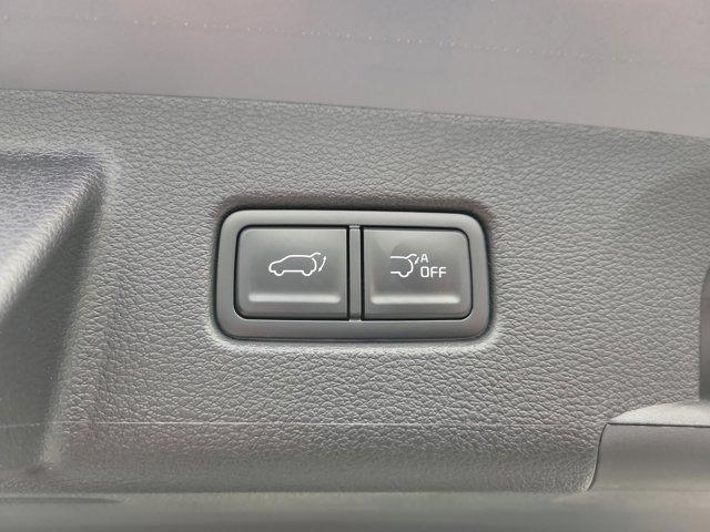 new 2025 Kia Telluride car, priced at $48,530
