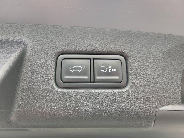 new 2025 Kia Telluride car, priced at $48,530