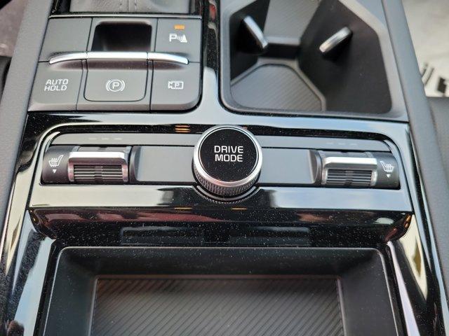 new 2025 Kia K5 car, priced at $28,795