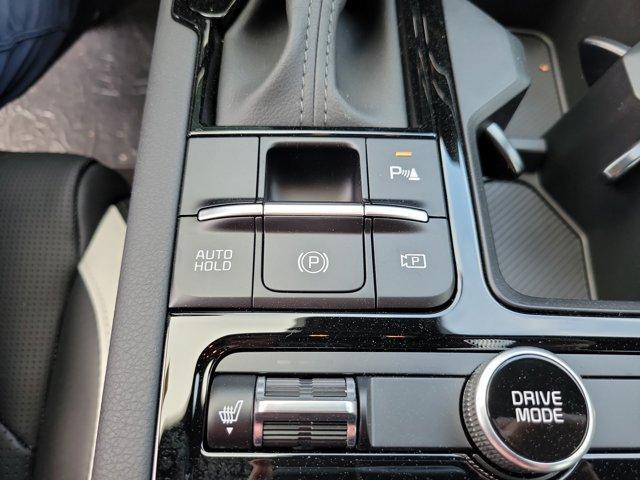 new 2025 Kia K5 car, priced at $28,795