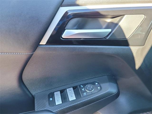 used 2024 Mitsubishi Outlander car, priced at $23,500