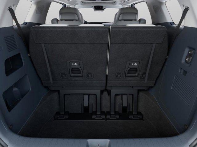 new 2026 Kia Carnival Hybrid car, priced at $55,785