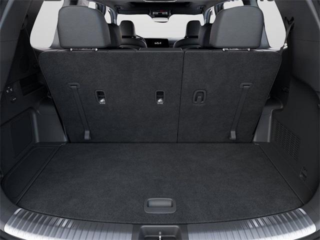 new 2025 Kia Telluride car, priced at $52,035