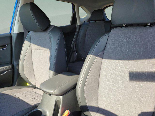 new 2025 Kia Seltos car, priced at $25,250