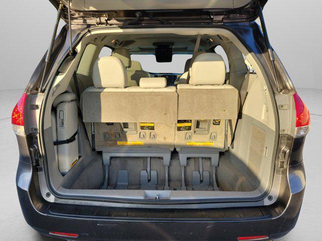 used 2013 Toyota Sienna car, priced at $10,500