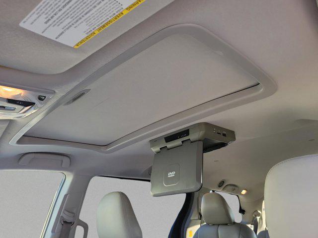 used 2013 Toyota Sienna car, priced at $10,500