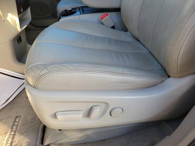 used 2013 Toyota Sienna car, priced at $10,500