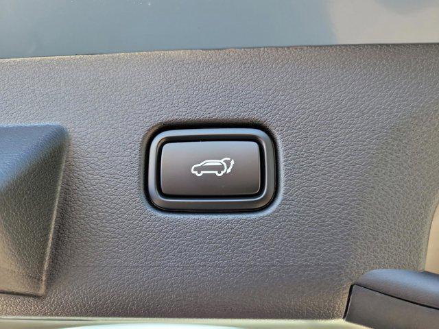 new 2026 Kia Sportage Hybrid car, priced at $34,810
