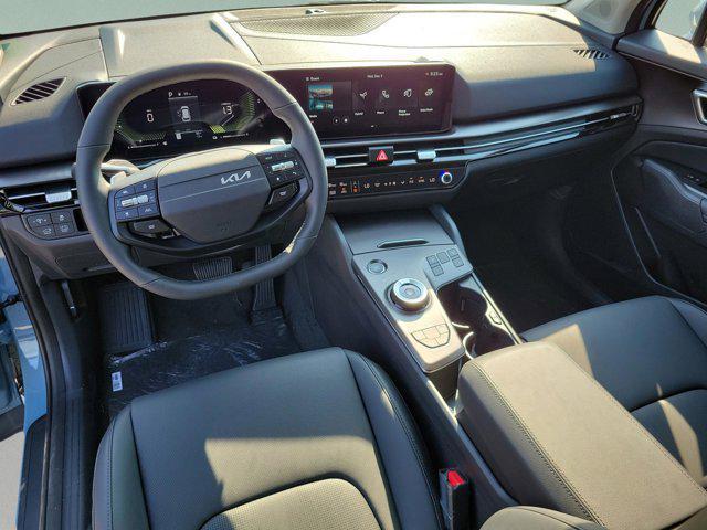 new 2026 Kia Sportage Hybrid car, priced at $34,810