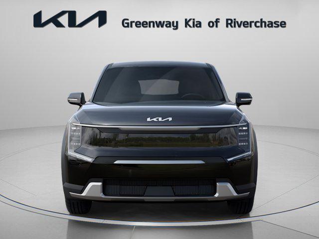 new 2026 Kia EV9 car, priced at $53,970