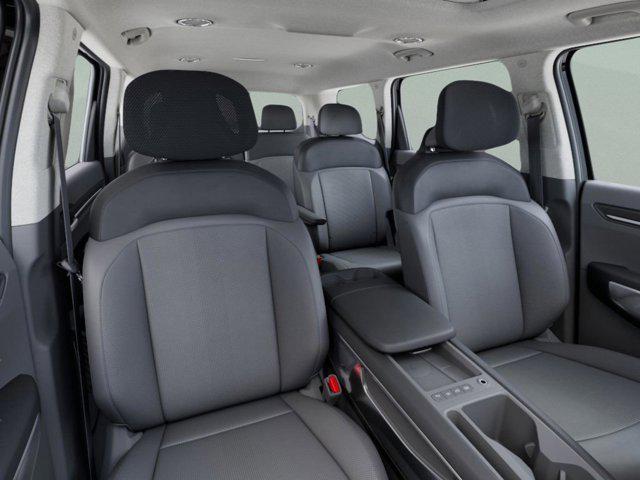 new 2026 Kia EV9 car, priced at $53,970