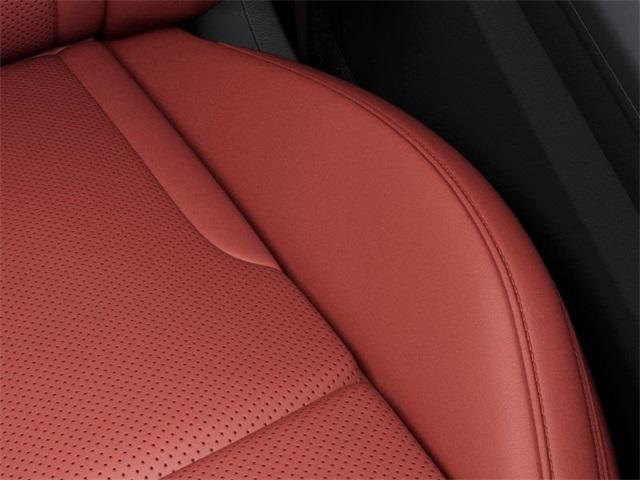 new 2025 Kia K5 car, priced at $30,840