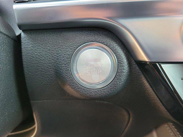 new 2025 Kia Telluride car, priced at $53,055