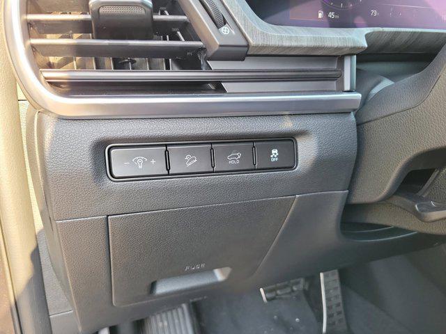 new 2025 Kia Telluride car, priced at $53,055