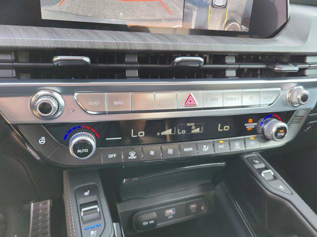 new 2025 Kia Telluride car, priced at $53,055