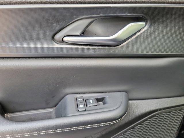 used 2023 Jeep Grand Cherokee L car, priced at $31,700