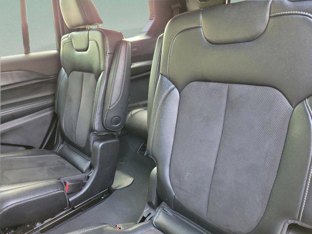 used 2023 Jeep Grand Cherokee L car, priced at $29,900