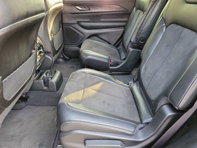 used 2023 Jeep Grand Cherokee L car, priced at $31,700