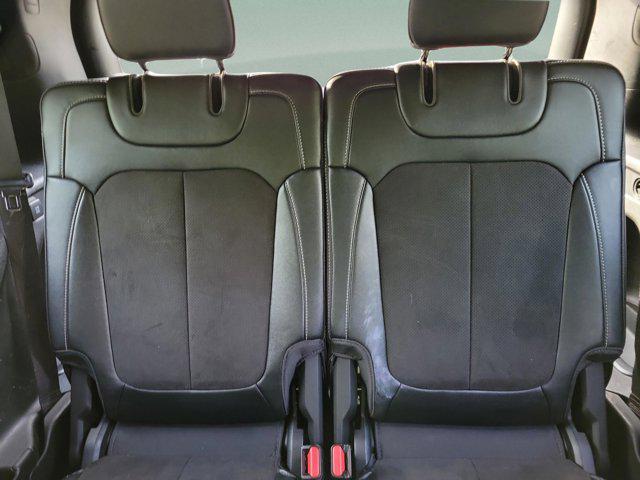 used 2023 Jeep Grand Cherokee L car, priced at $29,900
