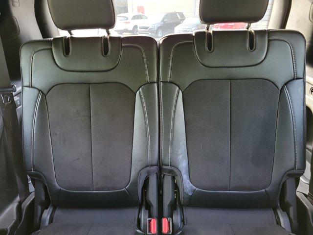 used 2023 Jeep Grand Cherokee L car, priced at $31,700