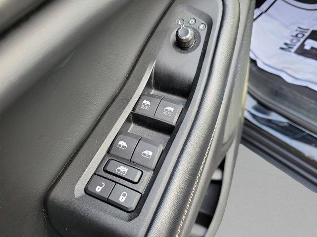 used 2023 Jeep Grand Cherokee L car, priced at $29,900