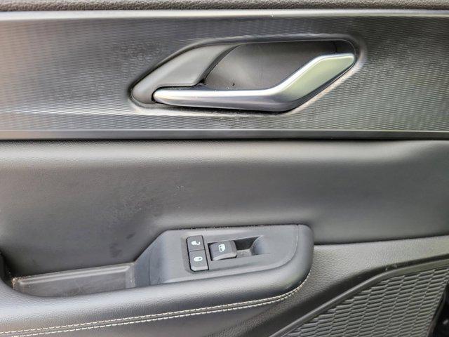 used 2023 Jeep Grand Cherokee L car, priced at $29,900