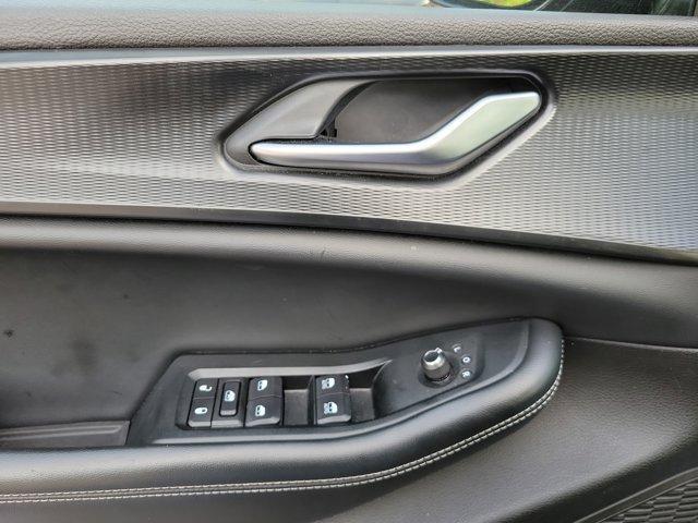 used 2023 Jeep Grand Cherokee L car, priced at $31,700