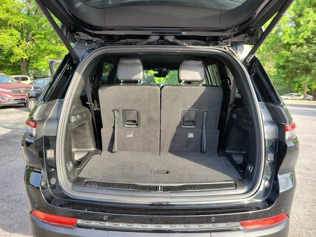 used 2023 Jeep Grand Cherokee L car, priced at $31,700