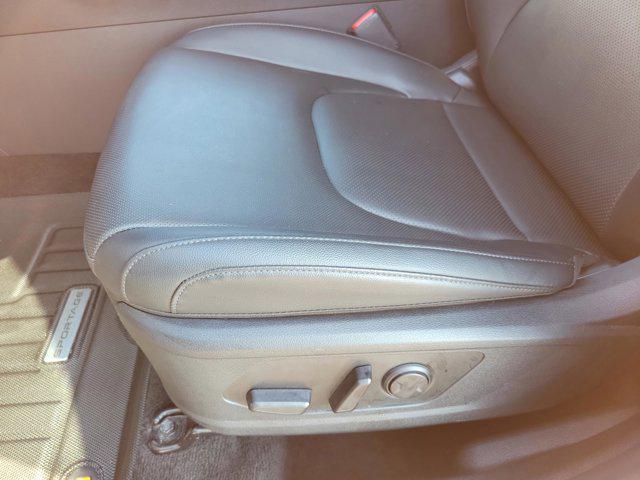 used 2025 Kia Sportage car, priced at $29,500