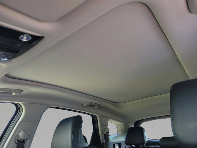 used 2025 Kia Sportage car, priced at $29,500