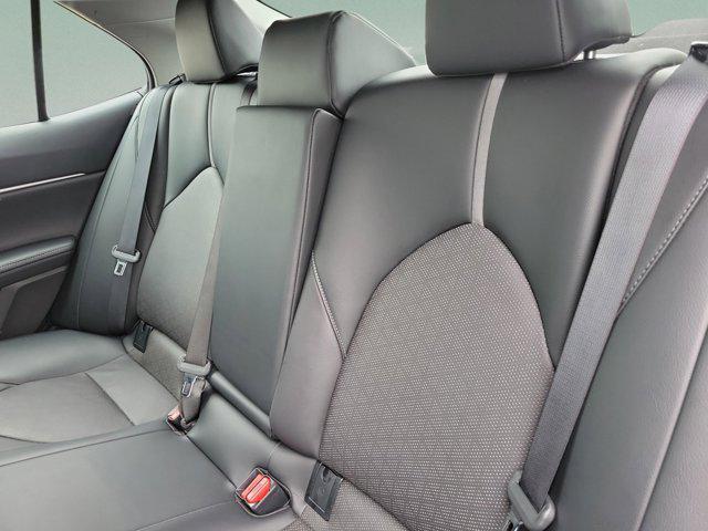 used 2023 Toyota Camry car, priced at $28,800