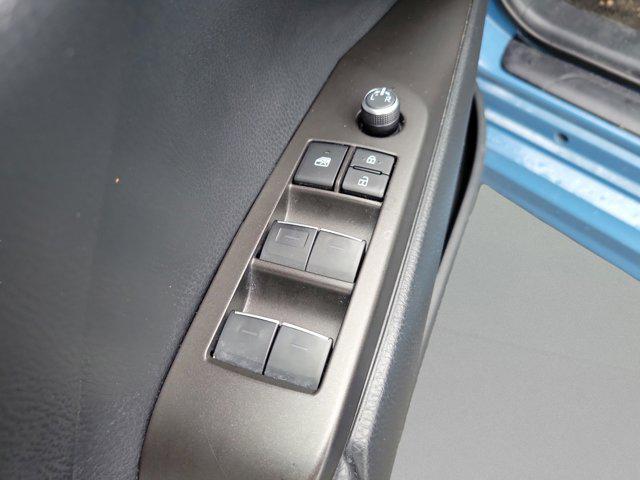 used 2023 Toyota Camry car, priced at $28,800