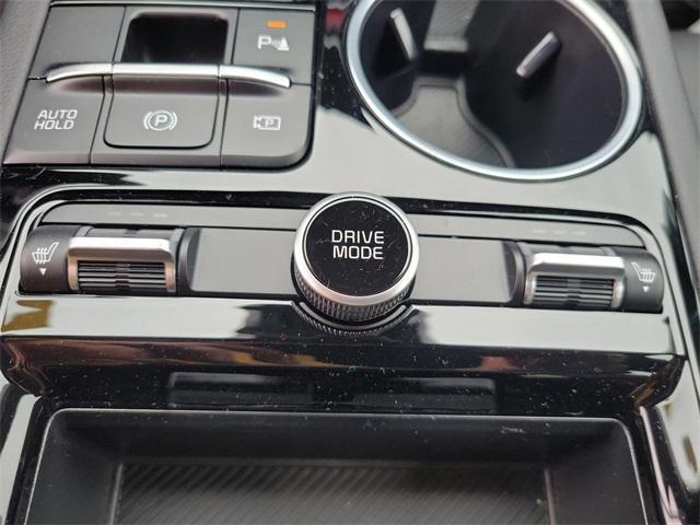 new 2026 Kia K5 car, priced at $28,204