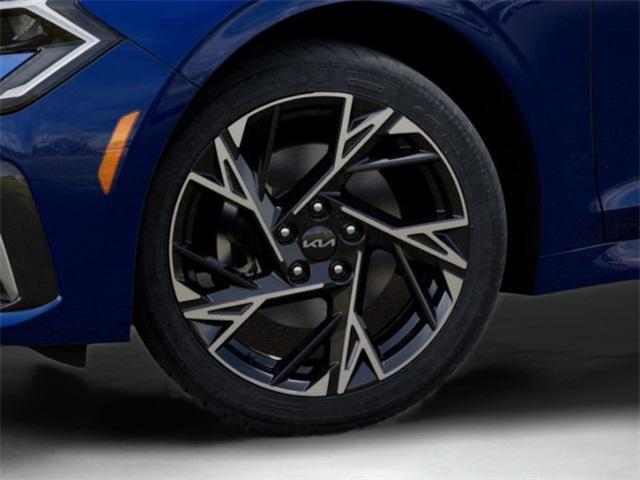 new 2026 Kia K5 car, priced at $28,900