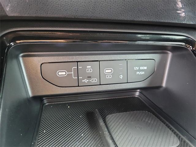 new 2026 Kia K5 car, priced at $28,204