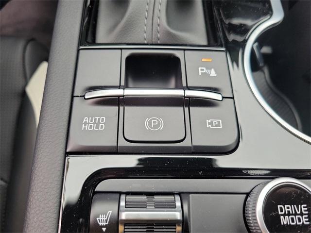 new 2026 Kia K5 car, priced at $28,204