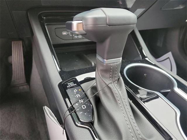 new 2026 Kia K5 car, priced at $28,204